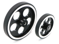 Metal Wheel Metal Wheel