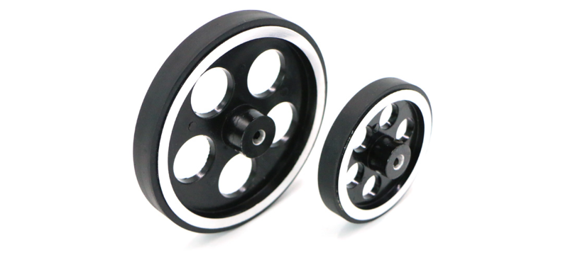 Metal Wheel Metal Wheel