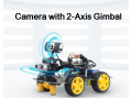Detectives Project - Smart Video RC Robot Car Detectives Project - Smart Video RC Robot Car