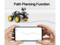 Detectives Project - Smart Video RC Robot Car Detectives Project - Smart Video RC Robot Car