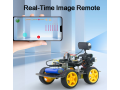 Detectives Project - Smart Video RC Robot Car Detectives Project - Smart Video RC Robot Car