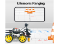 Detectives Project - Smart Video RC Robot Car Detectives Project - Smart Video RC Robot Car