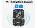 Detectives Project - Smart Video RC Robot Car Detectives Project - Smart Video RC Robot Car