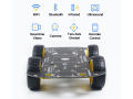 Detectives Project - Smart Video RC Robot Car Detectives Project - Smart Video RC Robot Car