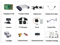 Intrepid Project - Smart Video RC Robotic Arm Tank Intrepid Project - Smart Video RC Robotic Arm Tank