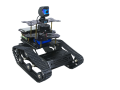 Explorer Project - ROS LIDAR Navigation Robot Tank Explorer Project - ROS LIDAR Navigation Robot Tank