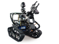 Hercules Project - ROS LIDAR Navigation Robotic Arm Tank Hercules Project - ROS LIDAR Navigation Robotic Arm Tank