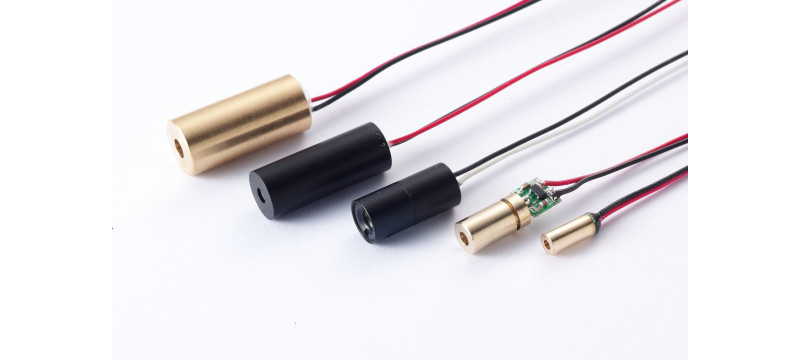 Custom Laser Module Custom Laser Module