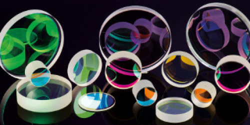 Optical Lenses Guideline Optical Lenses Guideline